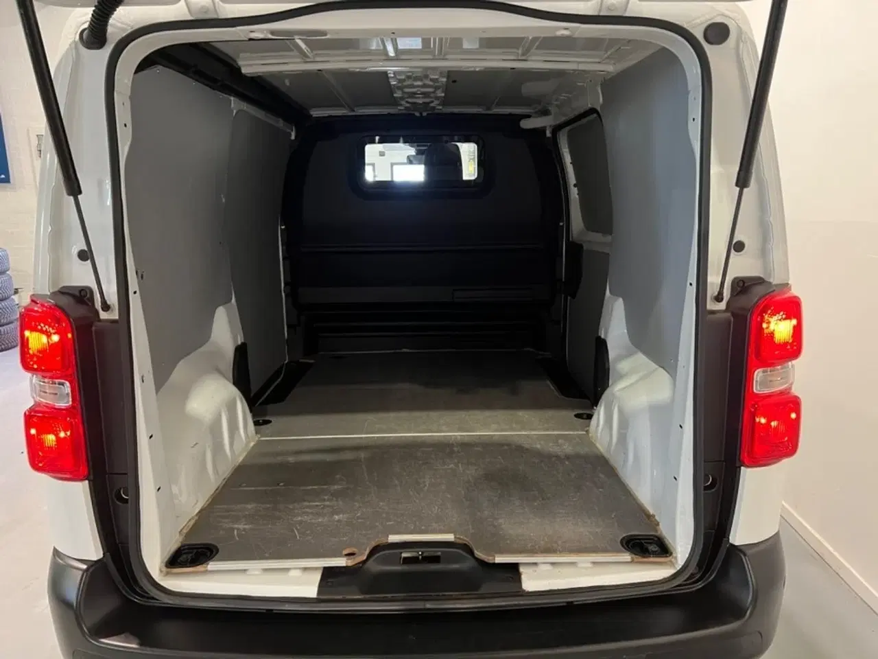 Billede 7 - Toyota ProAce 2,0 D 144 Medium Master aut.