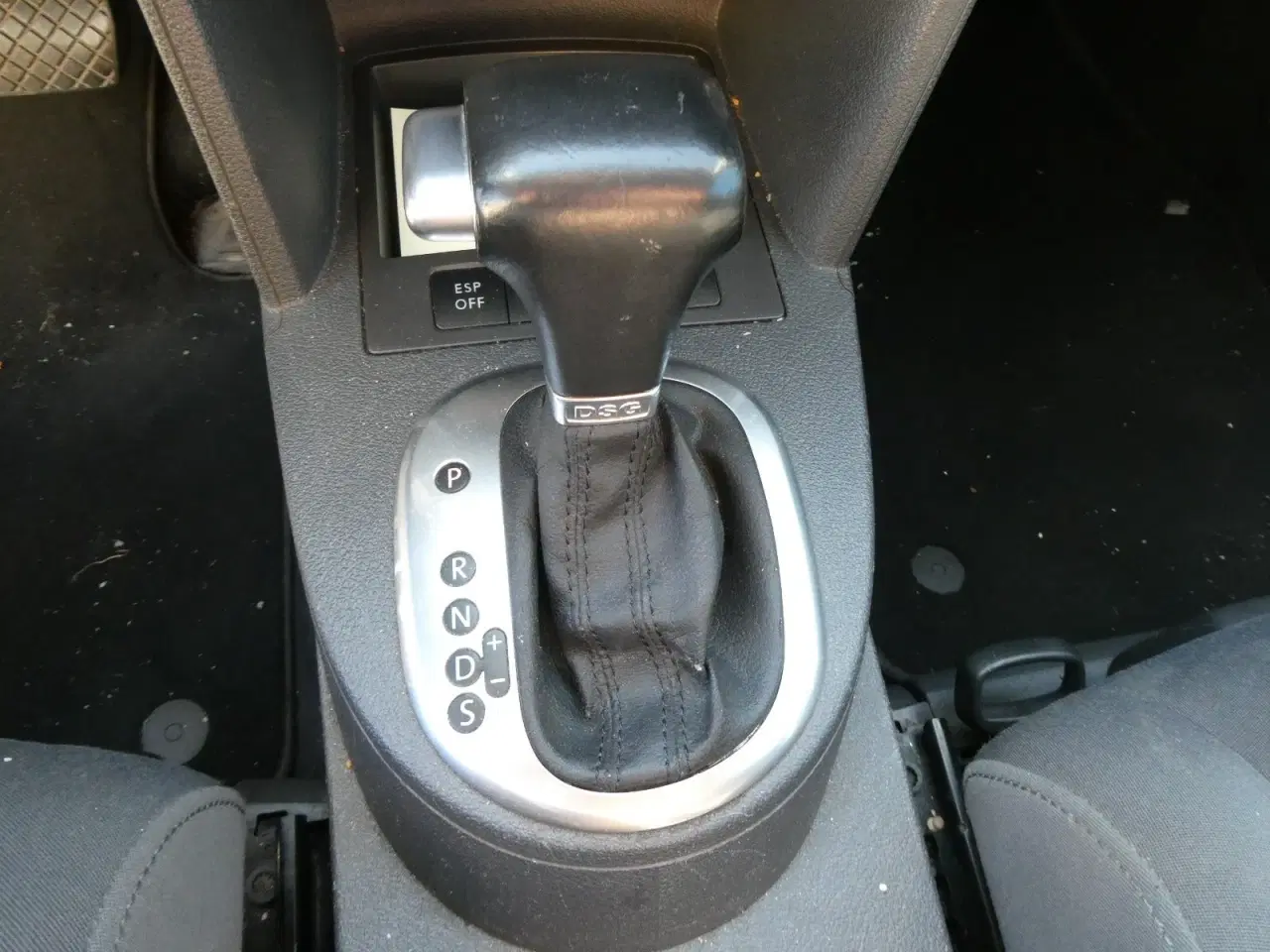 Billede 10 - VW Touran 2,0 TDi 170 Highline DSG Van