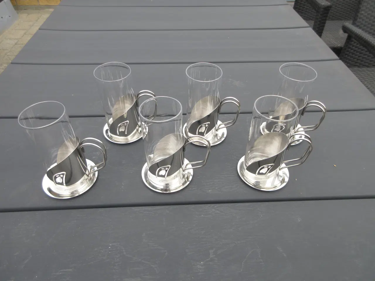 Billede 2 - Ghost Irish Coffee Glas