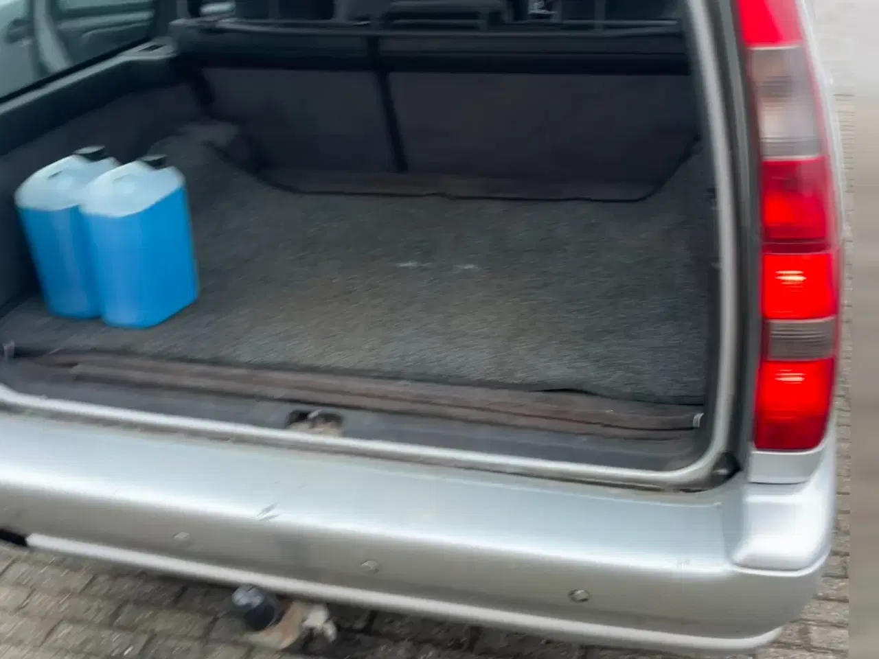 Billede 6 - pæn velholdt volvo v70