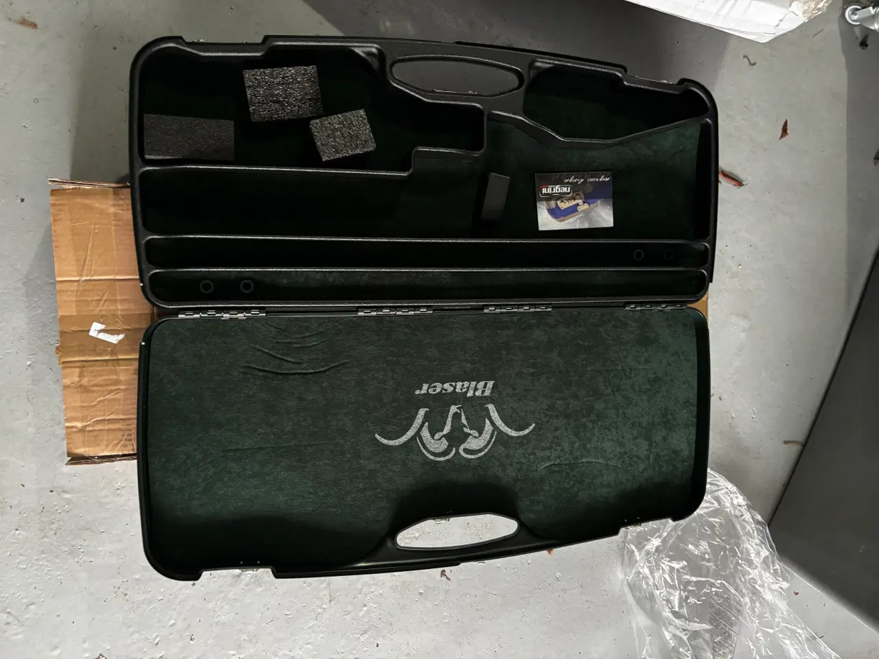 Billede 6 - Blaser kuffert