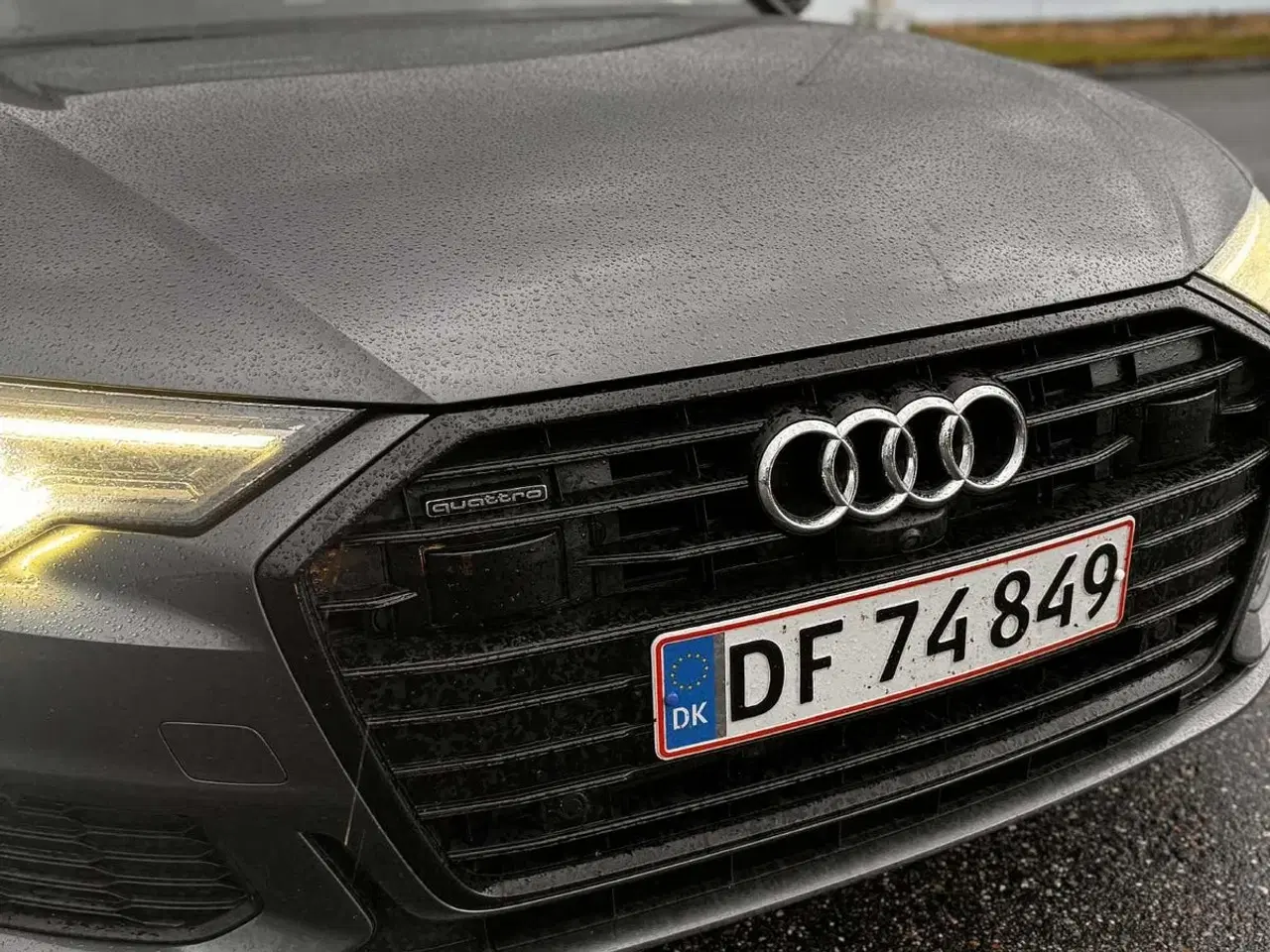 Billede 2 - Audi A6 55 TFSi e Sport Avant quattro S-tr.