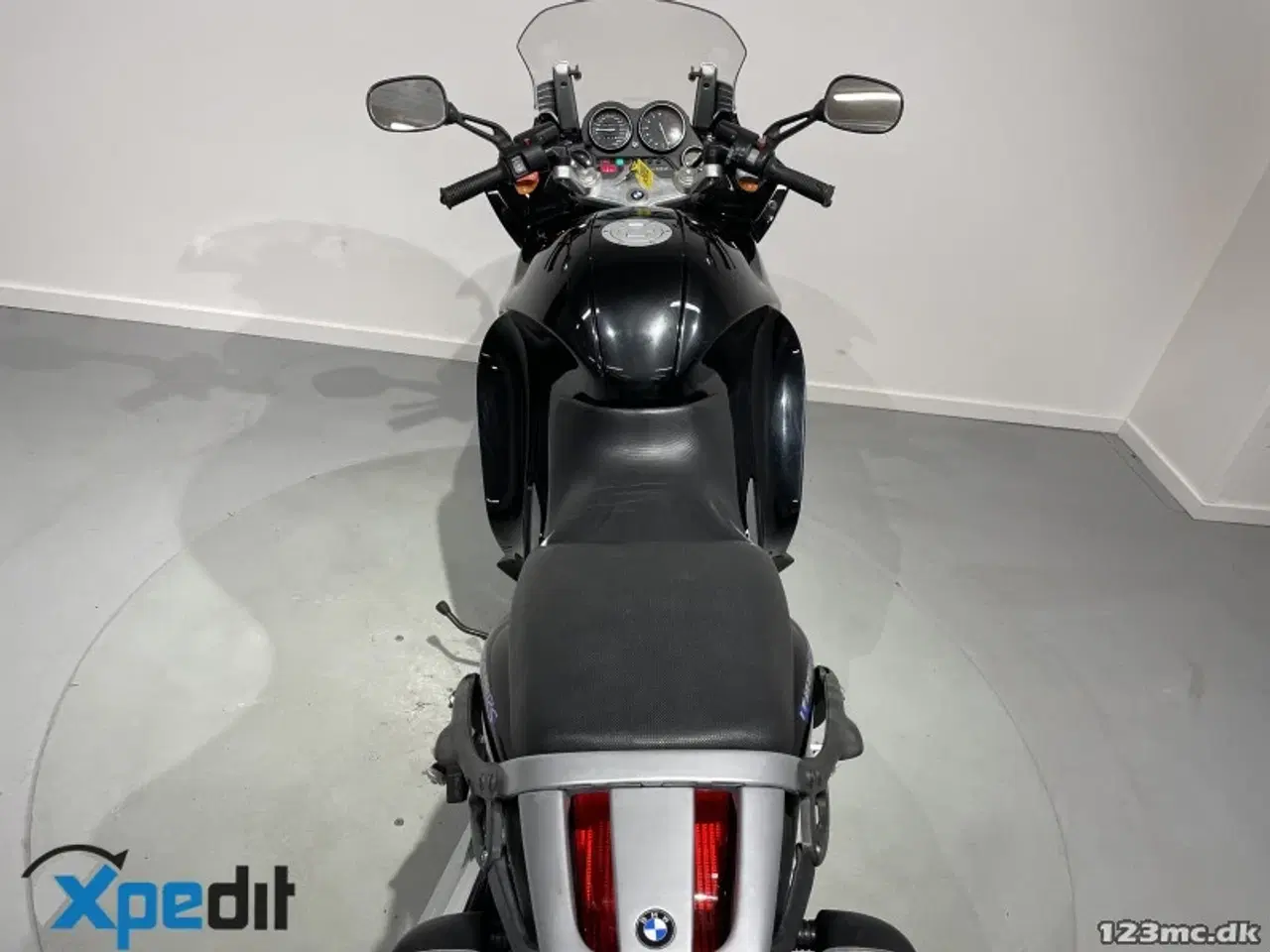 Billede 10 - BMW K 1200 RS