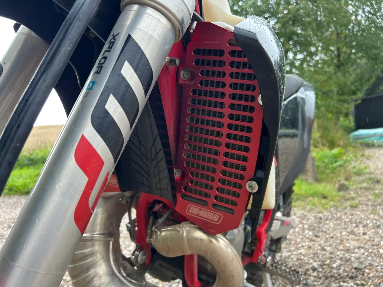 Billede 3 - Gasgas EC 300