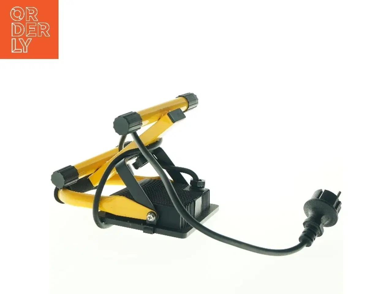 Billede 2 - LED-arbejdslampe (str. 21 x 18 x 15. cm)