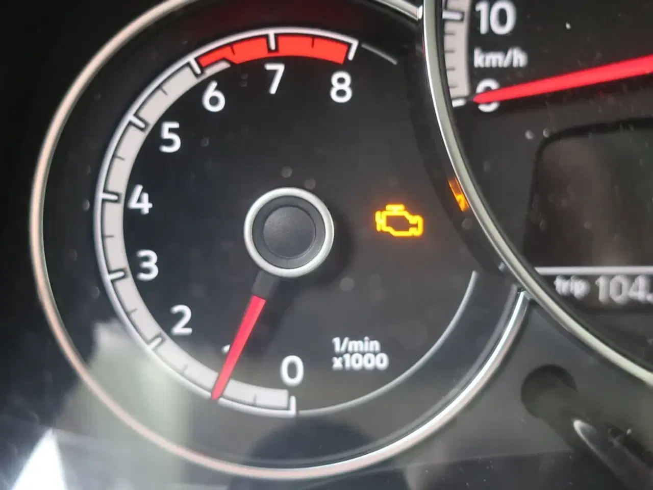 Billede 11 - Personbil VW UP 1.0 MPI (momsfri)