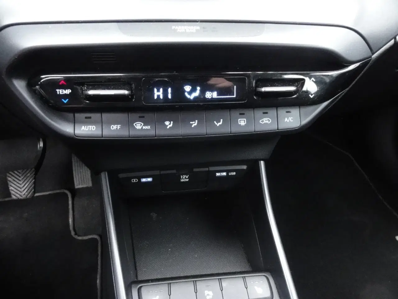 Billede 18 - Hyundai i20 1,2 MPi Essential