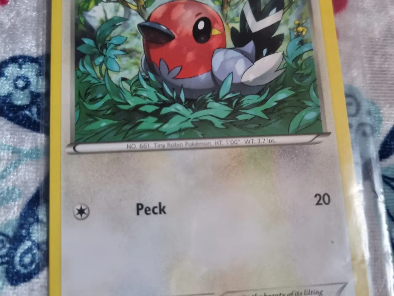 Billede 15 - Pokemon kort fra flere serier