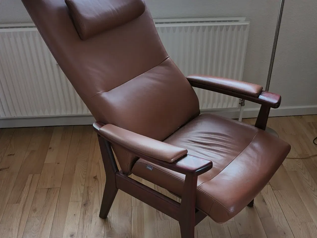 Billede 4 - Otiumstol:  (Farstrup Furniture)