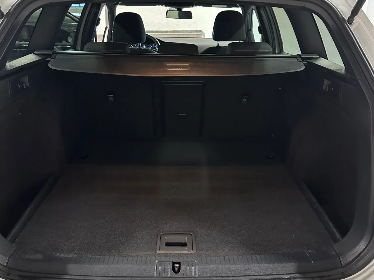 Billede 14 - Golf GTD VlI 2.0 184 HK