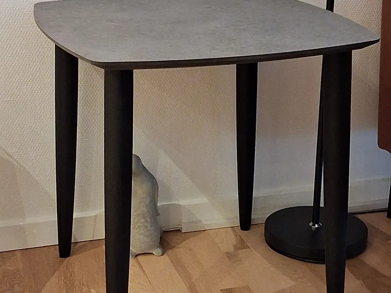 Billede 6 - Sofabord + hjørnebord i højtrykslaminat