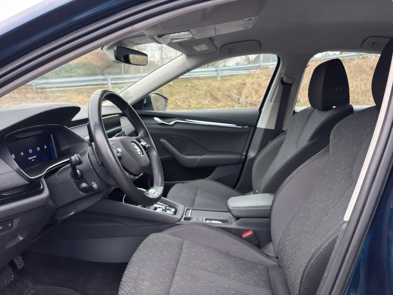 Billede 9 - Skoda Octavia 1,0 eTSi 110 Style DSG