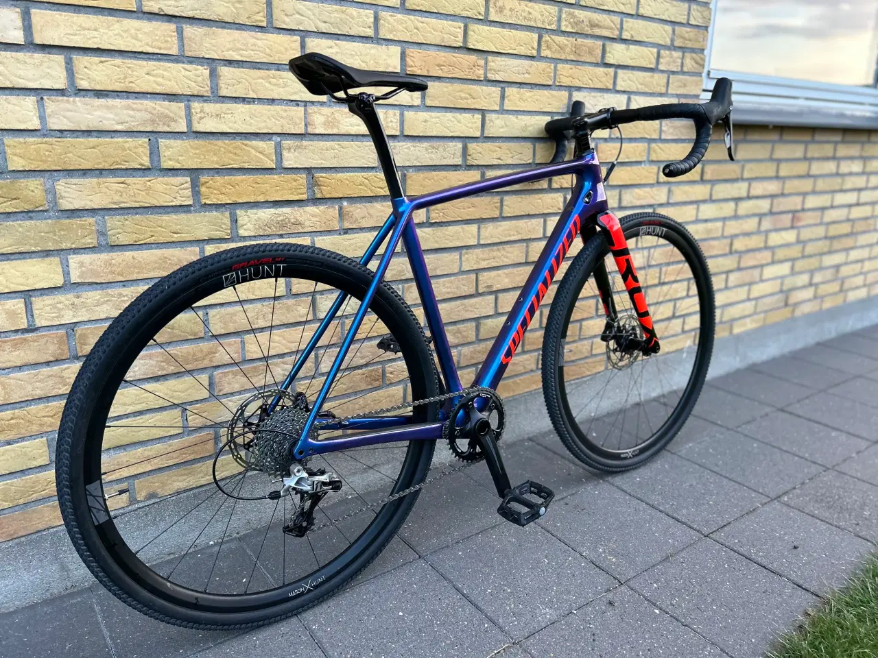 Billede 6 - 🚴‍♂️ specialized crux elite! 🚴‍♀️ 