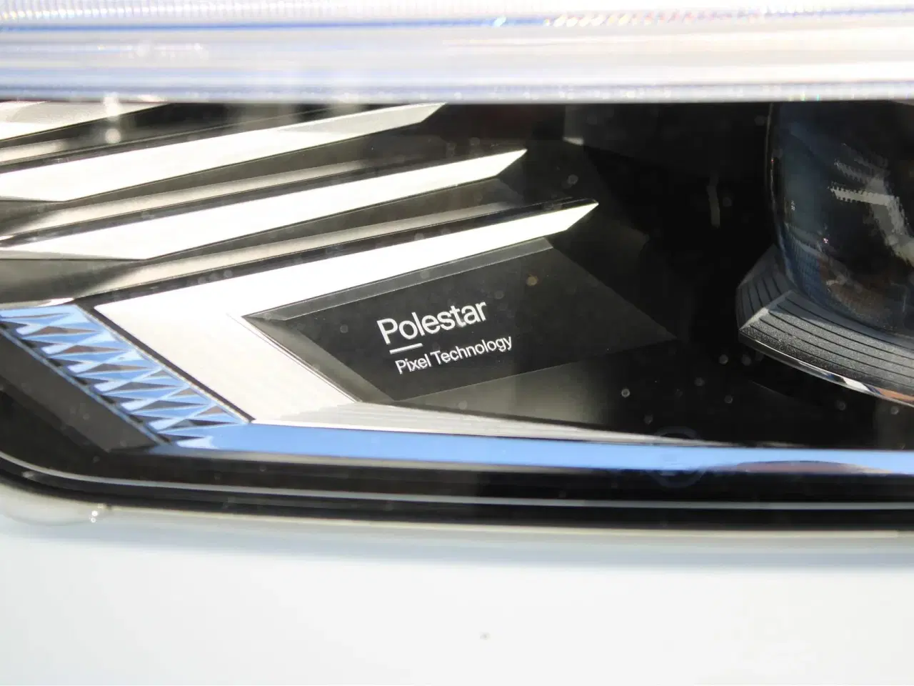 Billede 2 - Polestar 2 EL Standard Range 272HK 5d Aut.