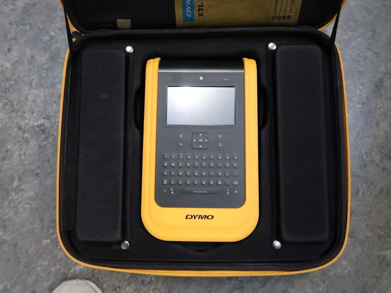 Billede 1 - Labelprinter DYMO XTL 500