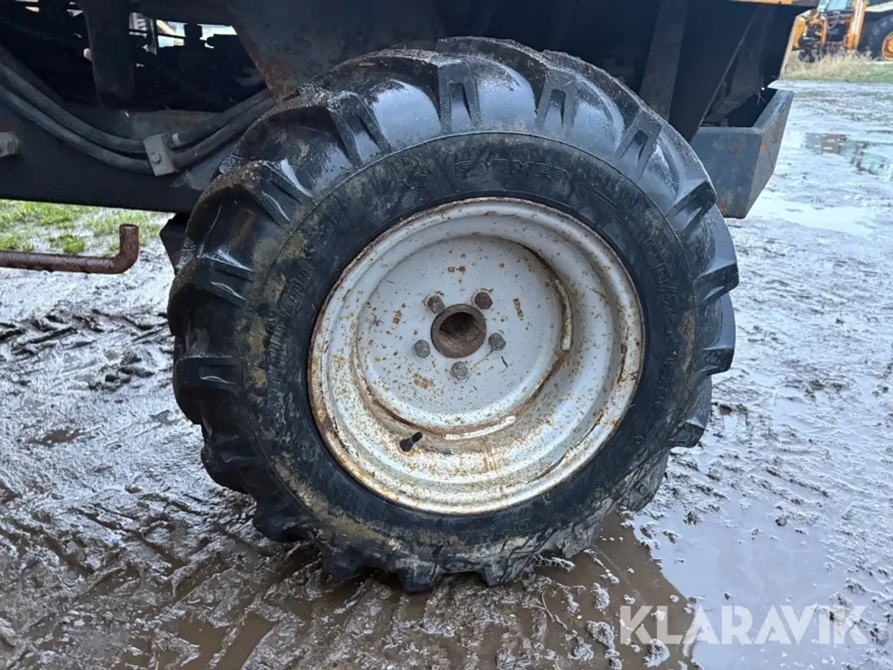 Billede 9 - Dumper Lifton Loadstar