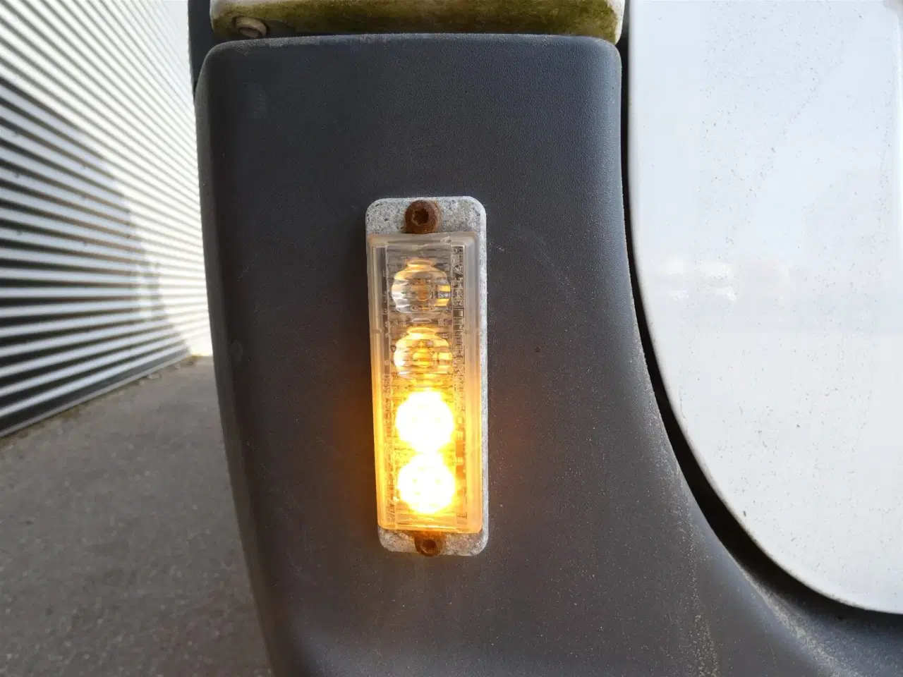 Billede 11 - Mercedes-Benz Sprinter 316 2,1 CDI R2 163HK Van 6g