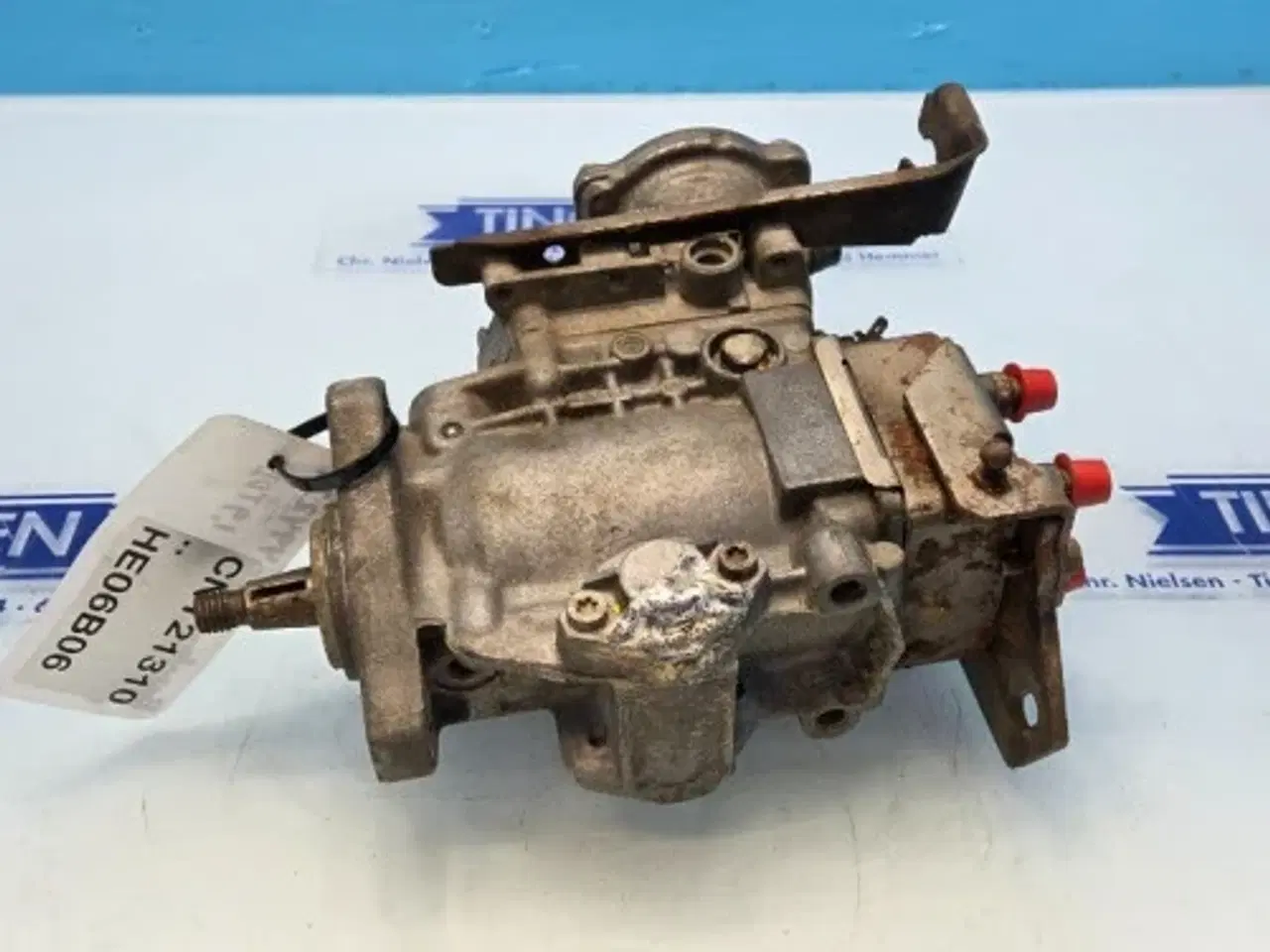 Billede 7 - Bosch Brændstofpumpe 0460494239