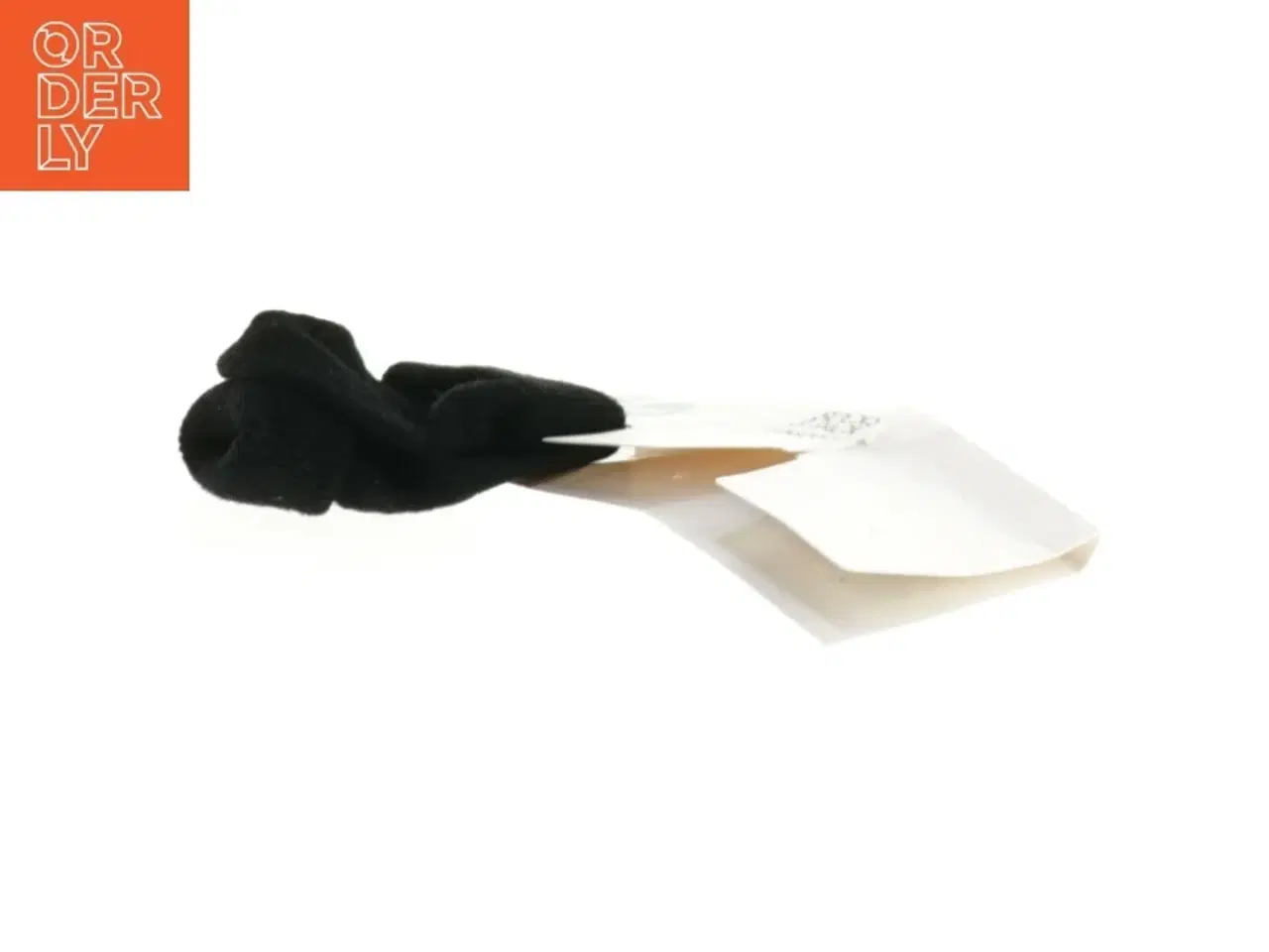 Billede 3 - Sorte ankelstrømper fra H&M (str. 10 til 12)