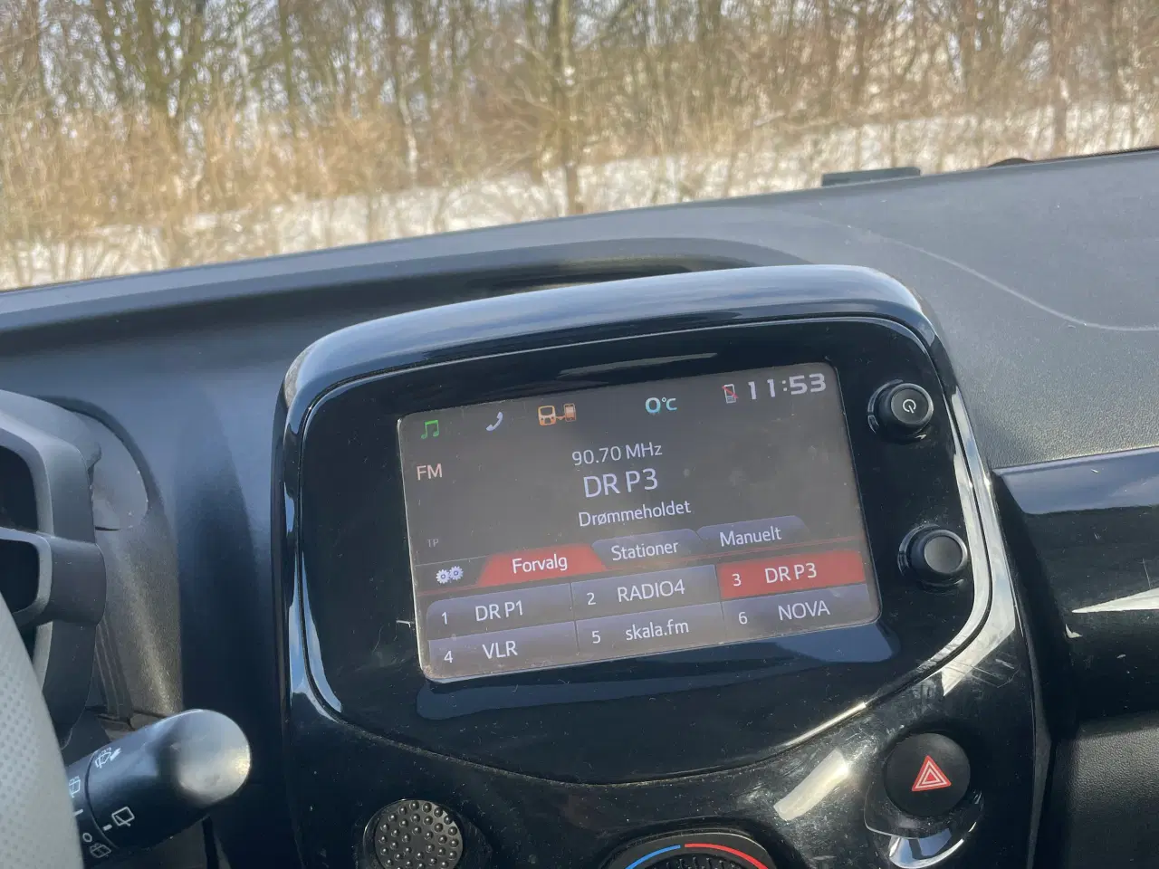 Billede 6 - Flot toyota Aygo 2017 sælges 