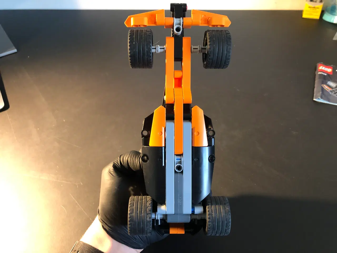 Billede 6 - Lego Technic 42026