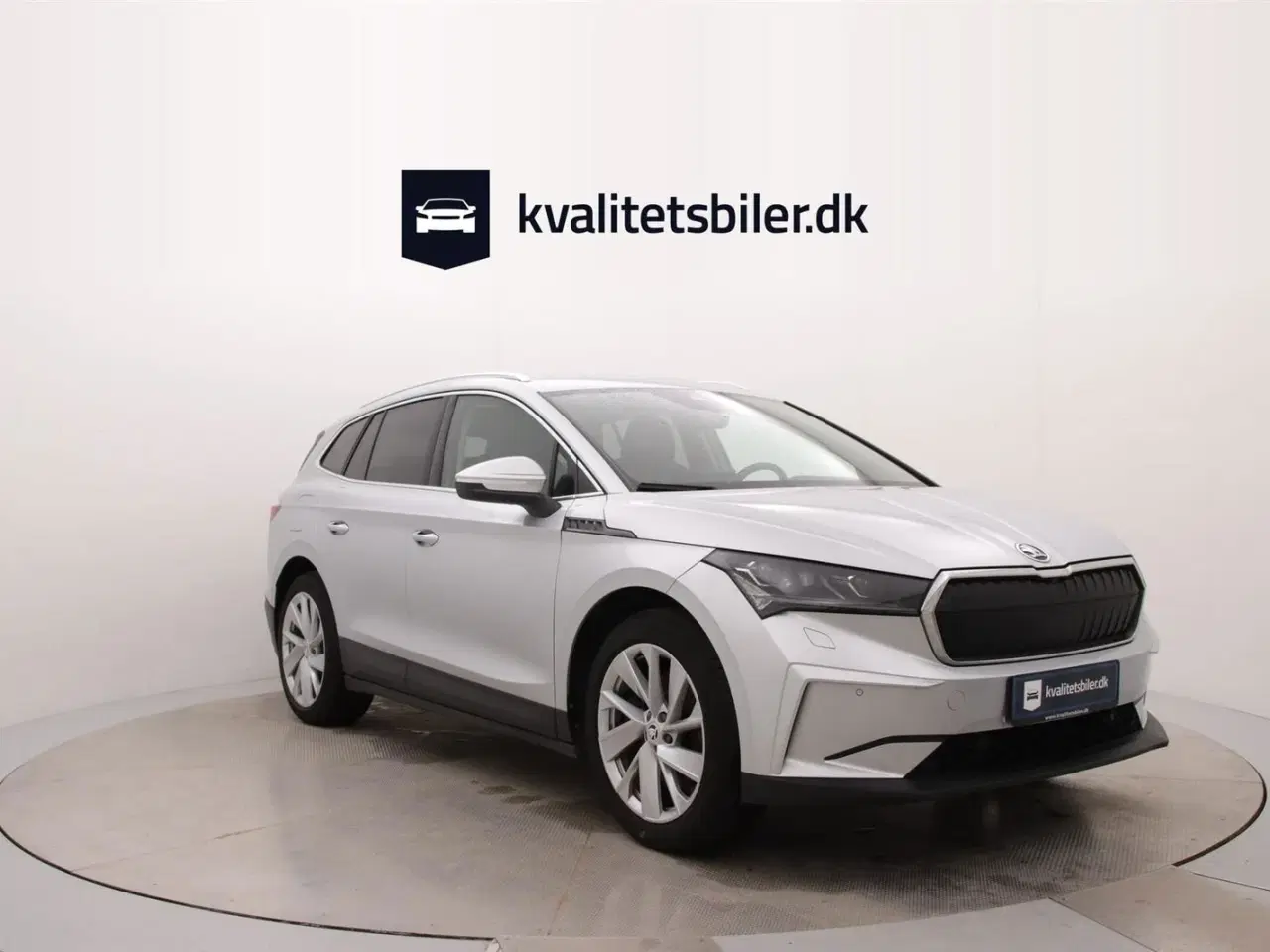 Billede 6 - Skoda Enyaq 80 iV Selection Lounge