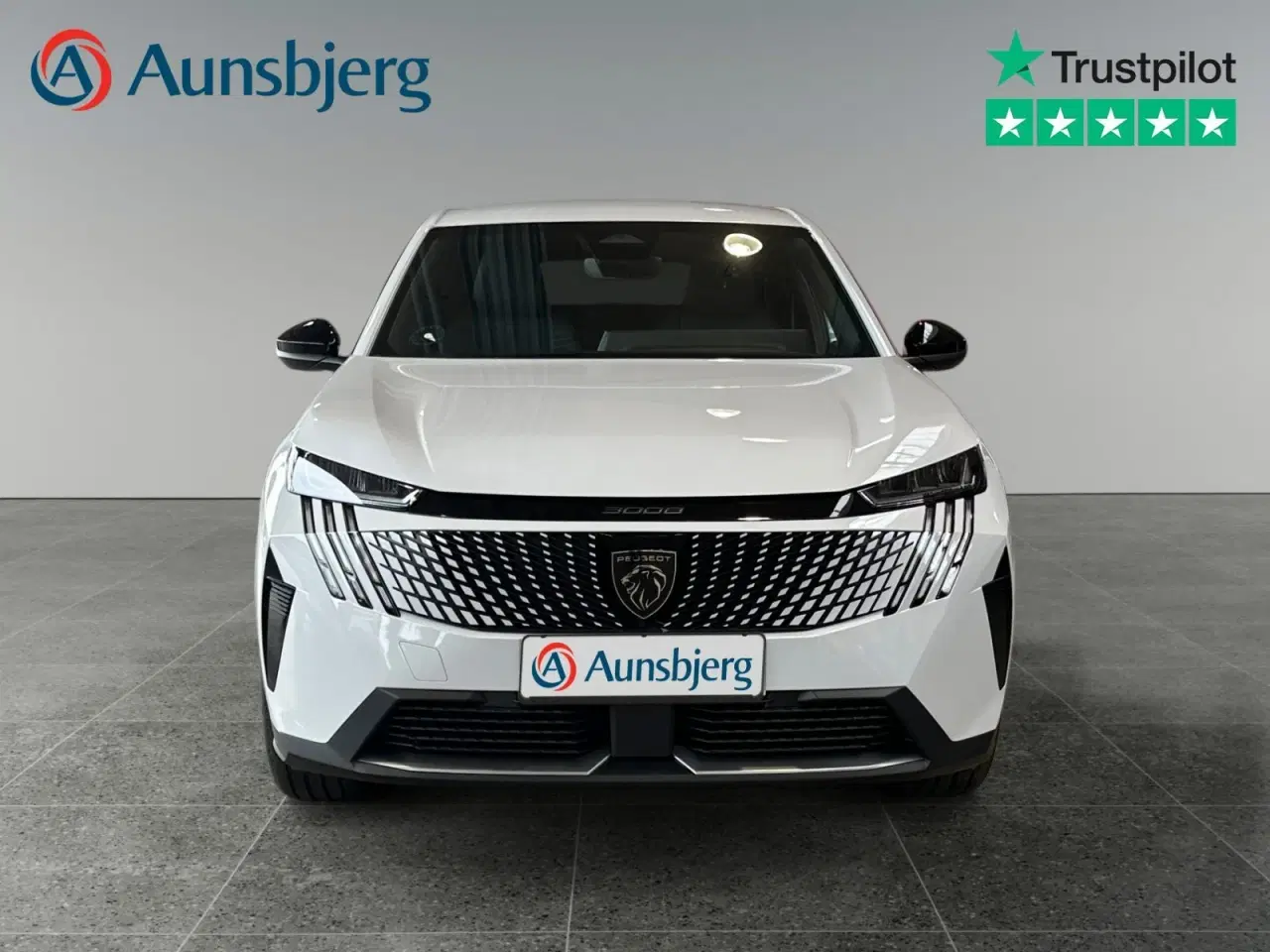 Billede 8 - Peugeot e-3008 77 Allure