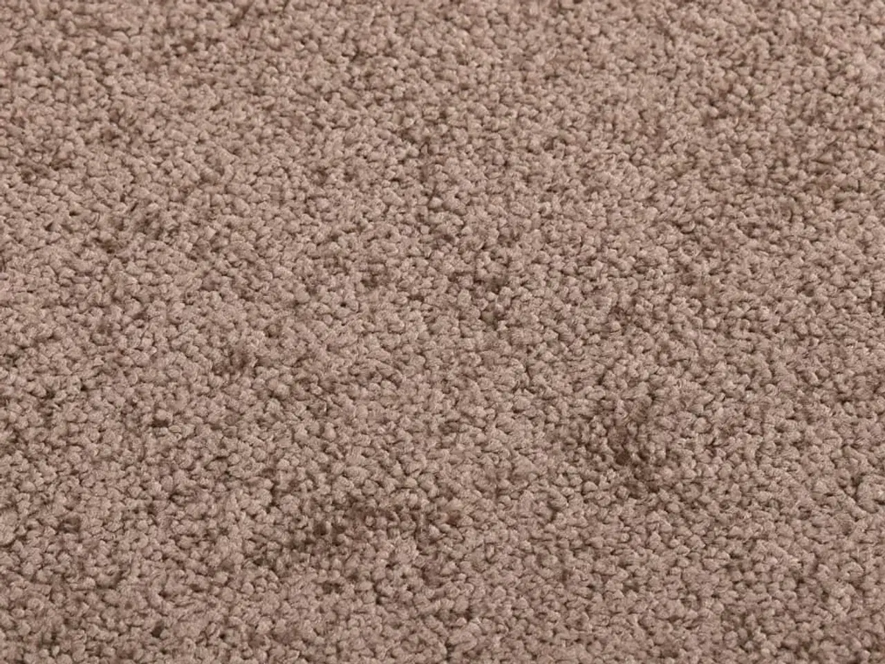 Billede 2 - Dørmåtte 60x80 cm brun