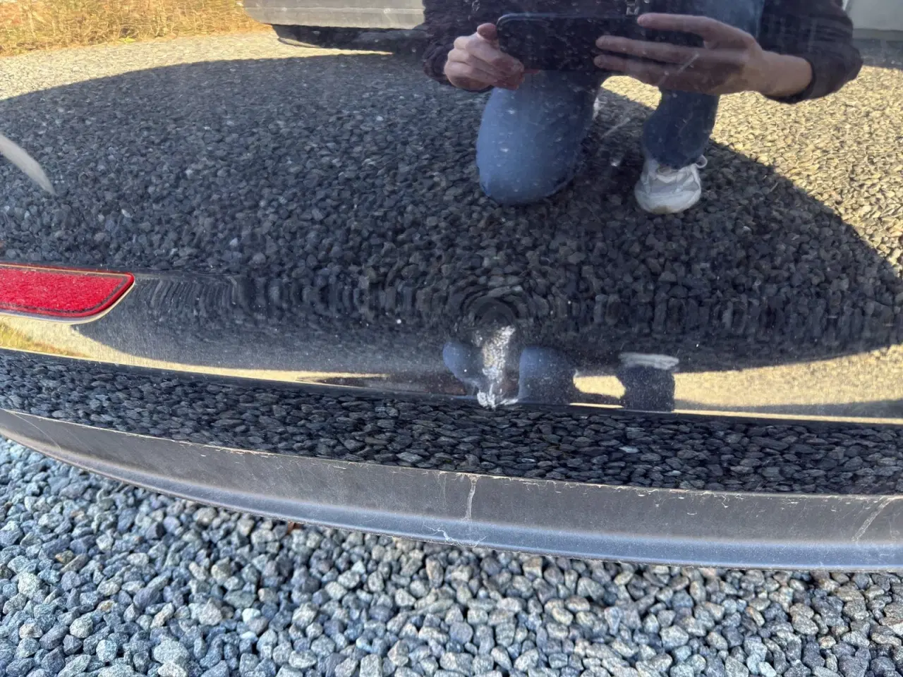 Billede 15 - Tesla Model 3  Performance AWD