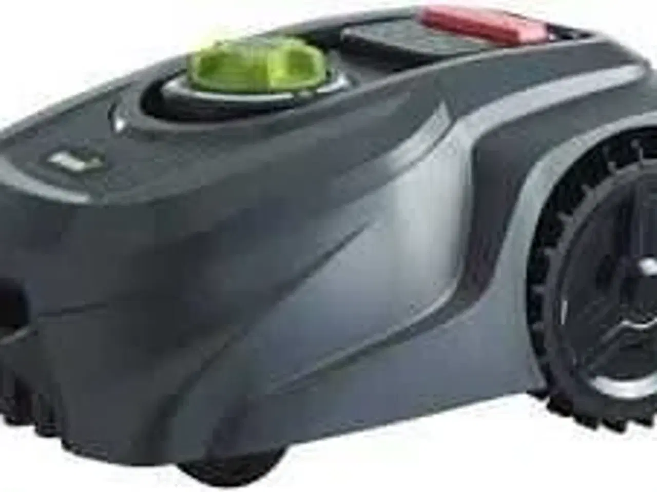 Billede 2 - Grouw 17937 - 1200 M2 Robotplæneklipper