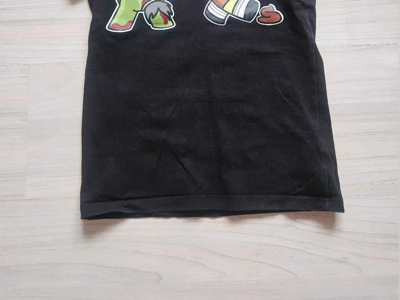 Billede 2 - Stor drenge pakke 