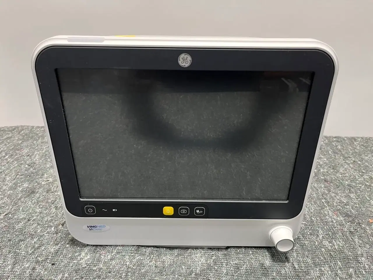 Billede 2 - Patient Monitor GE B125