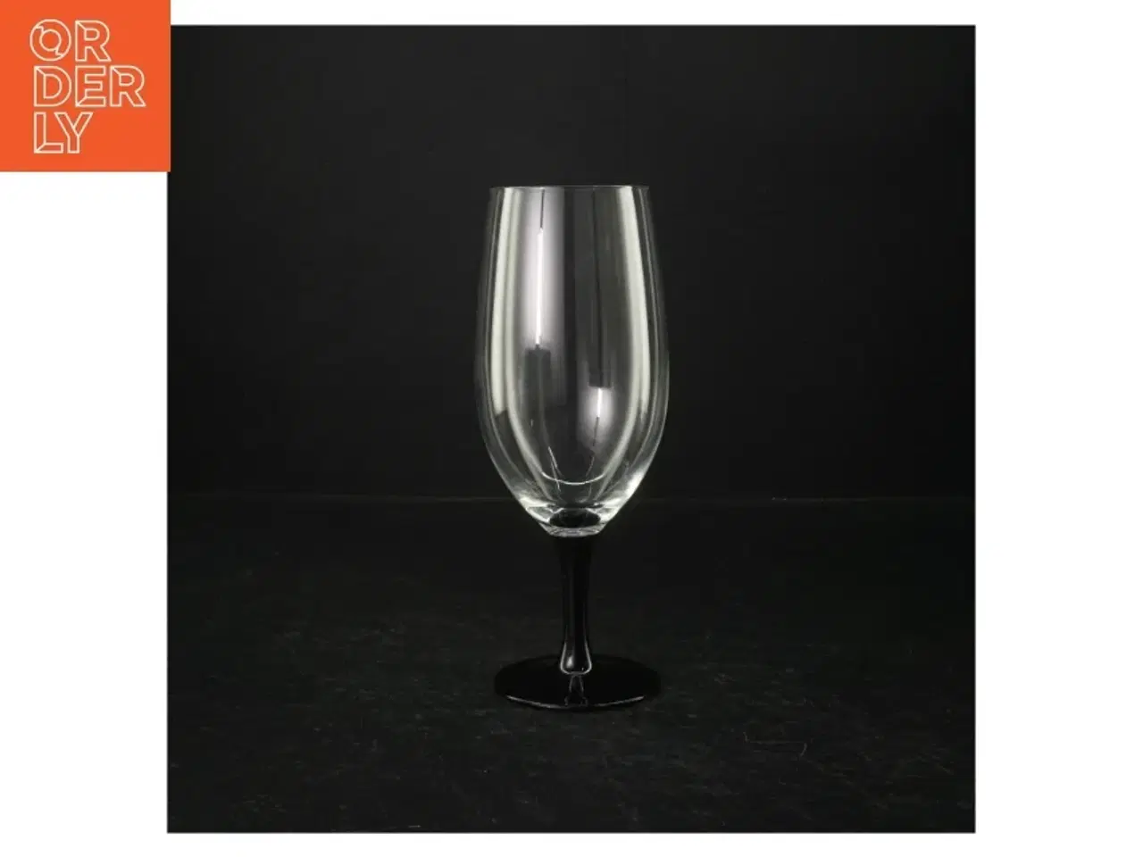 Billede 2 - Luminarc Domino glas fra Luminarc (str. H. 20,5 cm. 50 cl)