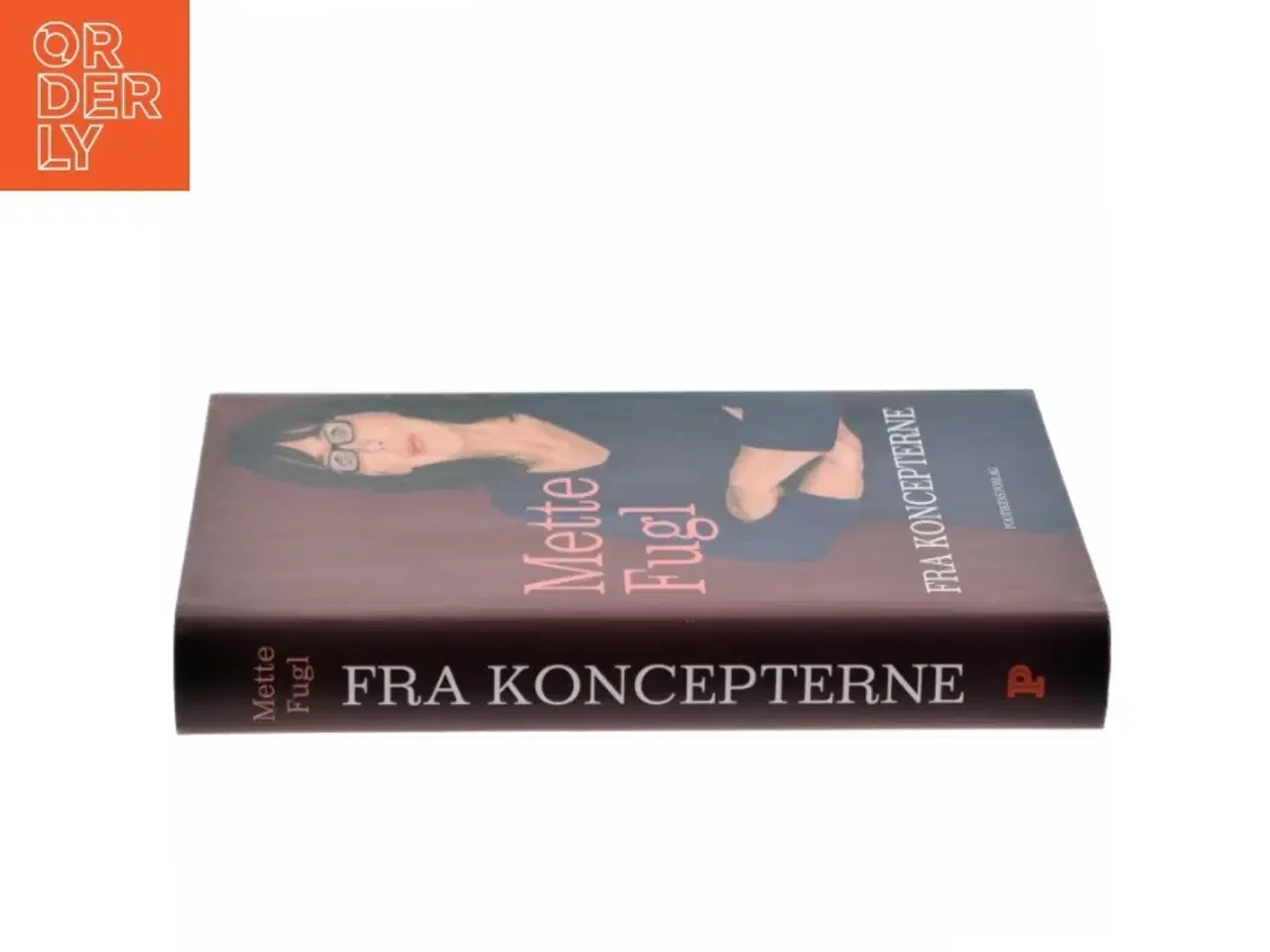 Billede 2 - Fra koncepterne af Mette Fugl (Bog)