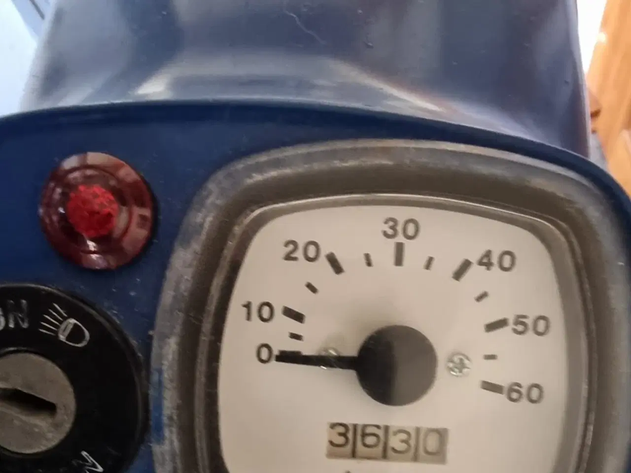 Billede 3 - Suzuki FZ50 