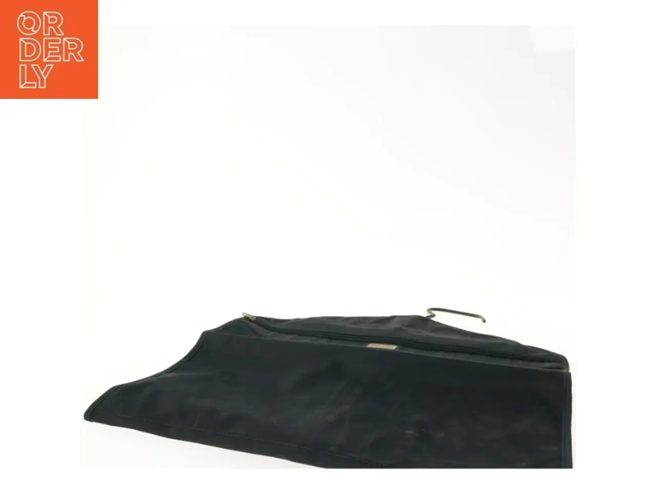 Billede 2 - Sort jakkepose fra Samsonite