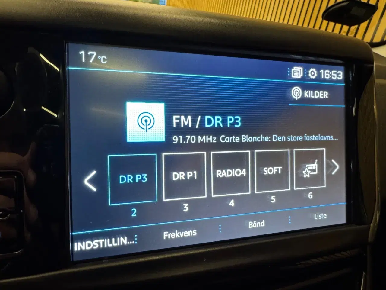 Billede 8 - Peugeot 208 1,2 PureTech 82 Allure Sky