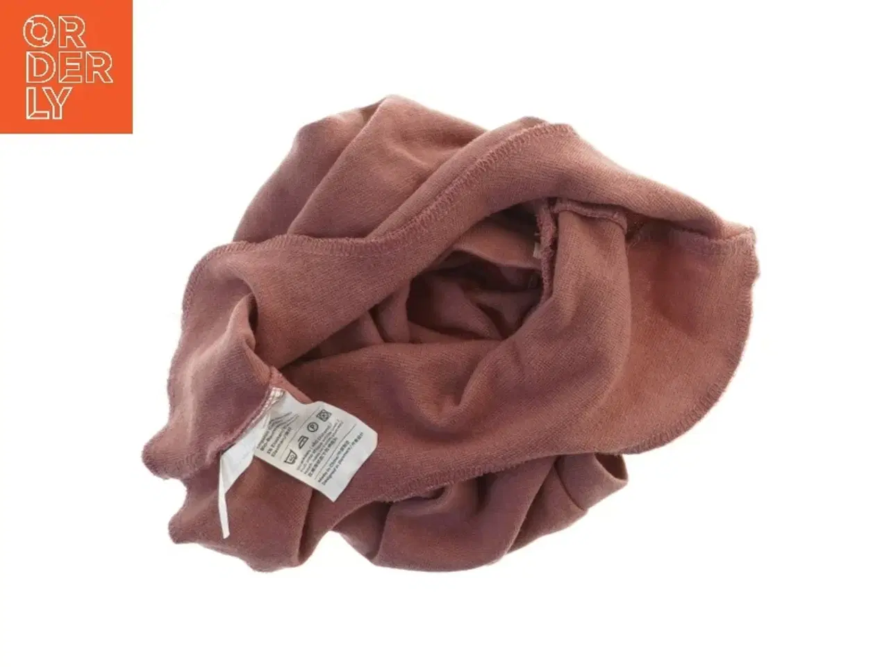 Billede 3 - Børnehue i bomuld fra Racing Kids (str. 35x20 cm)