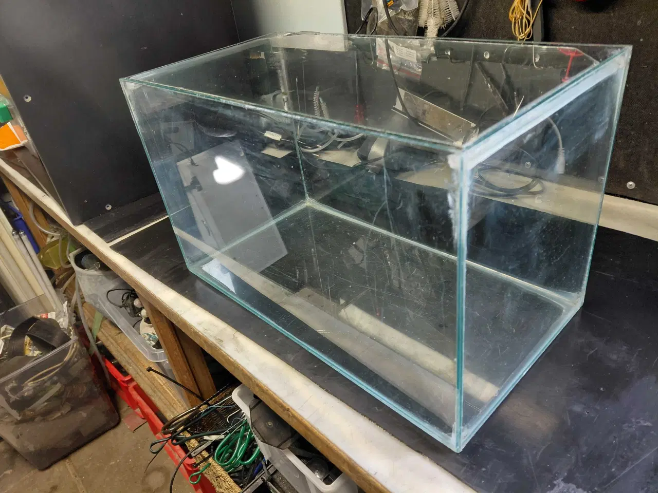 Billede 3 - Akvarier 29L