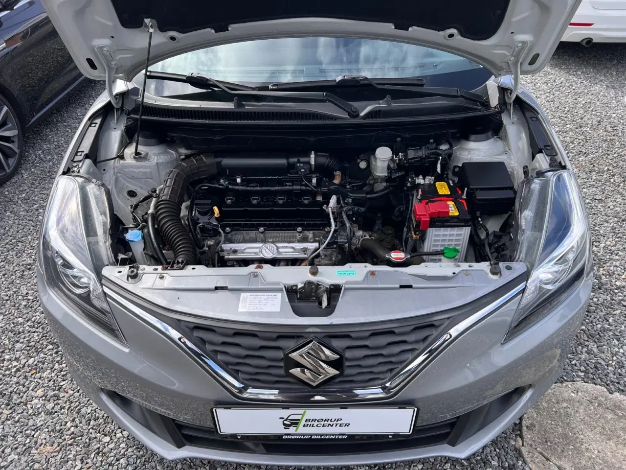 Billede 17 - Suzuki Baleno 1,2 Dualjet Exclusive