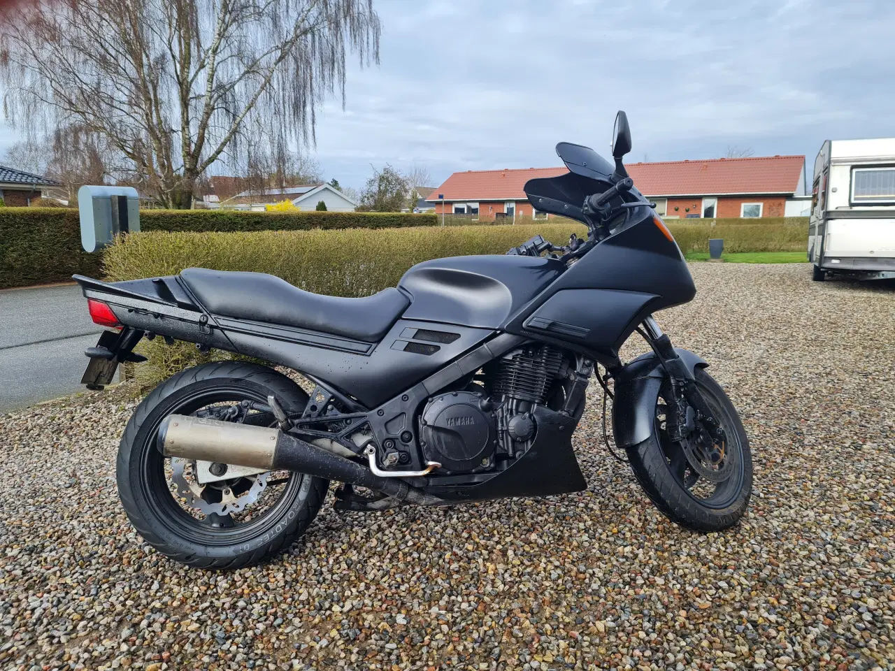 Billede 2 - Yamaha Fj1200 