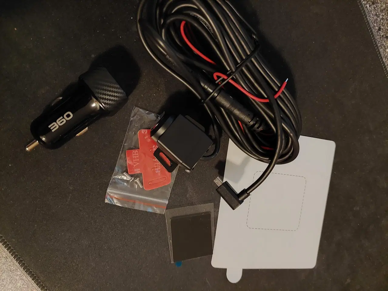 Billede 5 -  Botslab G500H Pro