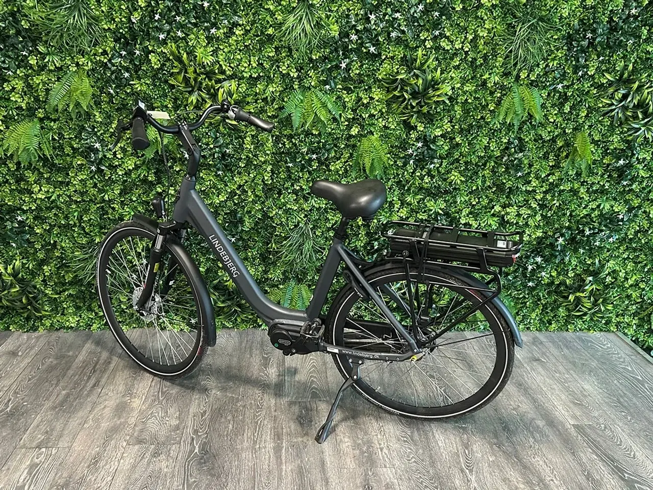 Billede 2 - Center Lux Grå - 51 cm