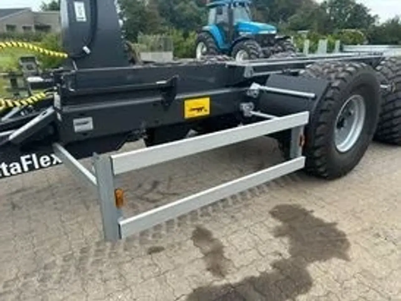 Billede 10 - Metsjö