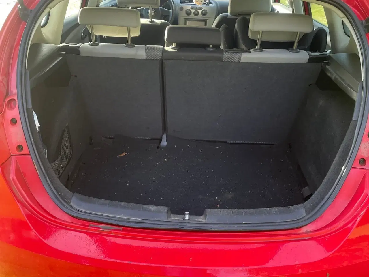 Billede 10 - Seat Leon 1,6 Reference