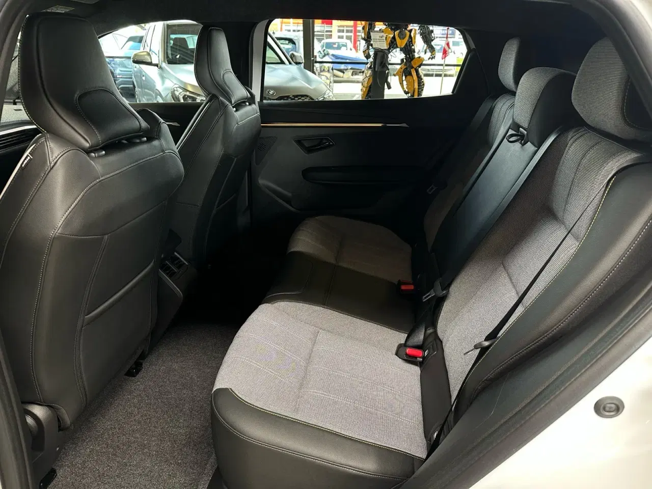 Billede 7 - Renault Scenic E-Tech 60 Techno