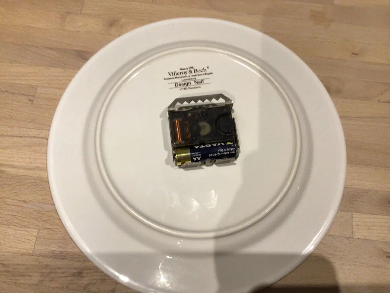 Billede 2 - Vægur Villeroy & Boch