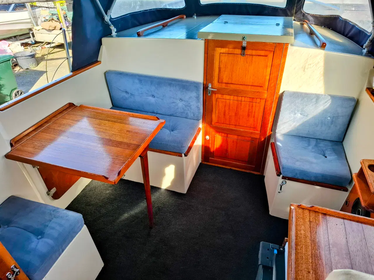 Billede 8 - Saga 27 AC m/bovpropel