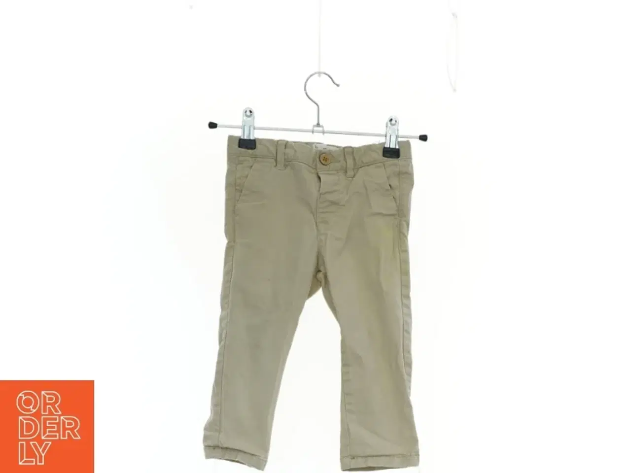 Billede 1 - Bukser fra MNG KIDS (str. 86 cm)