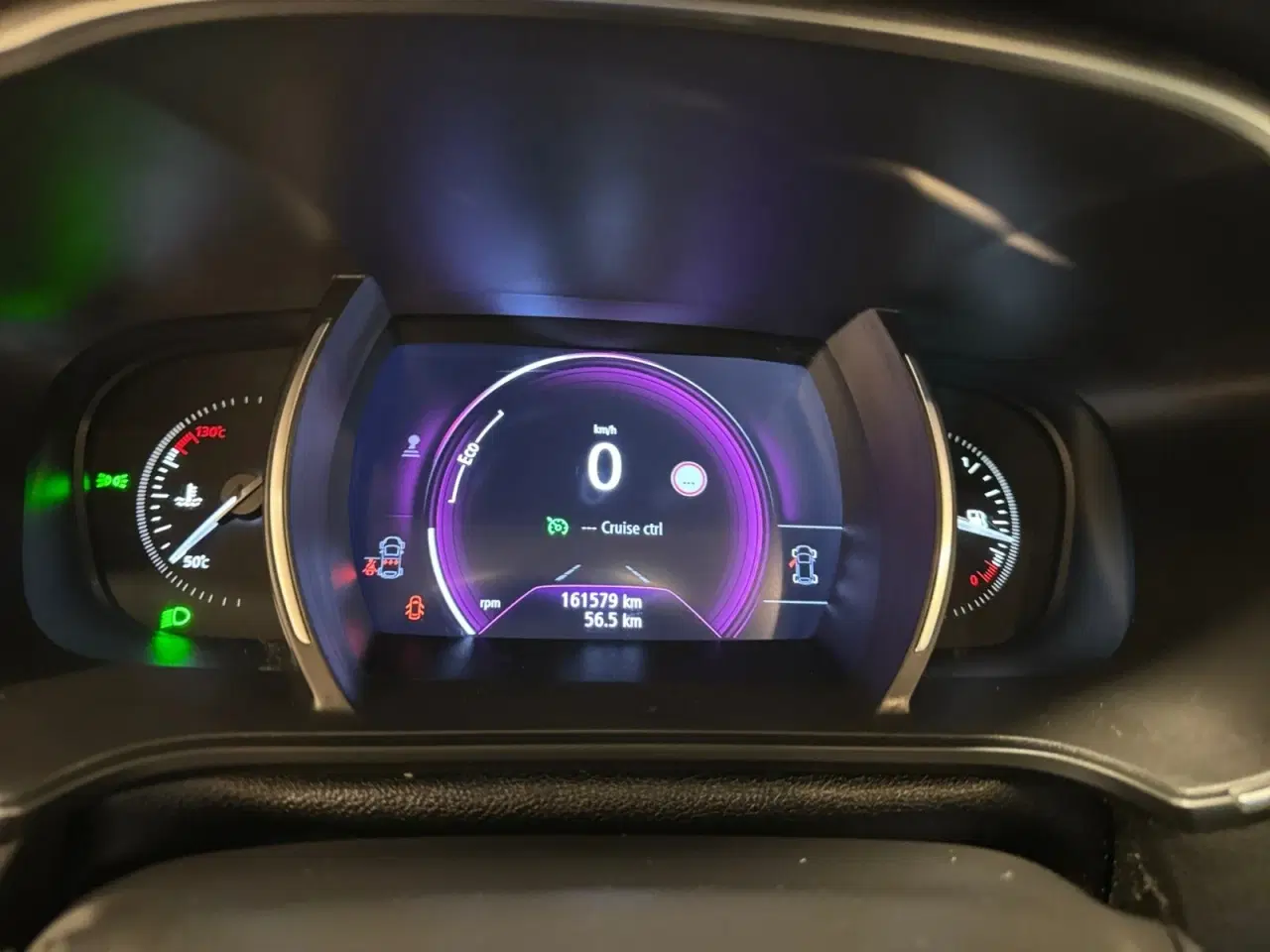 Billede 7 - Renault Megane IV 1,5 dCi 110 Zen Sport Tourer